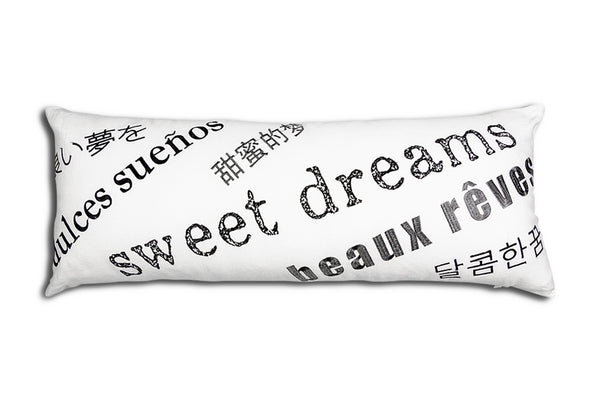 Coussin  Sweet Dream