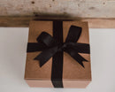 Boîte cadeau personnalisée : grâce à toi !