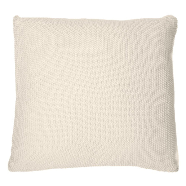 Coussin Euro Charly crème