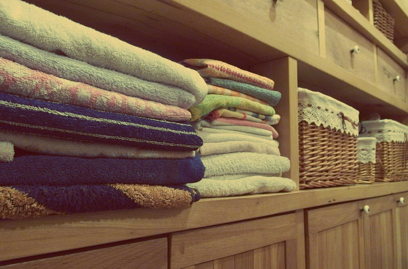 Choisir ses serviettes de salle de bain en 3 étapes