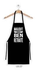 Tablier