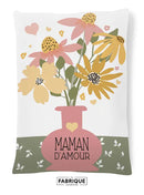 Coussin maman d'amour