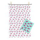 Duo linge à vaisselle et essuie-tout réutilisable