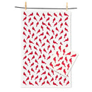 Duo linge à vaisselle et essuie-tout réutilisable