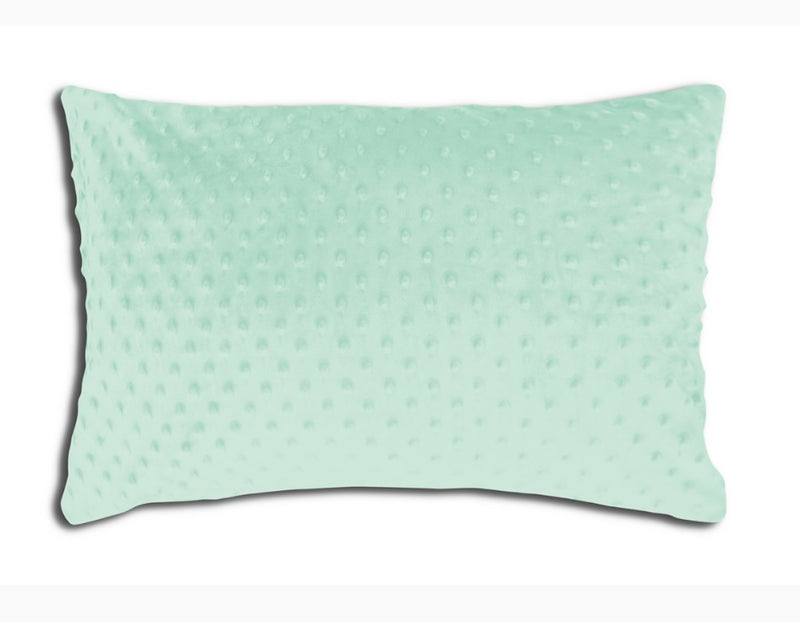 Coussin Dot vert