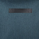 Le pouf Billy carré( fait au Québec )