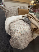 Housse de couette fleurit Harvest de  Brunelli(👉livraison printemps 2026)