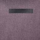 Le pouf Billy carré( fait au Québec )