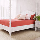 Housse de Couette Teja en lin