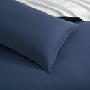 Housse de couette Chaucer Navy