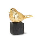 Oiseaux sur base