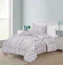 Douillette grandeur simple ( livraison septembre 2025)