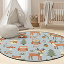 Tapis pour enfant