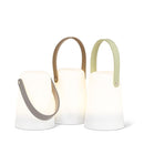 Lanterne Del à batterie