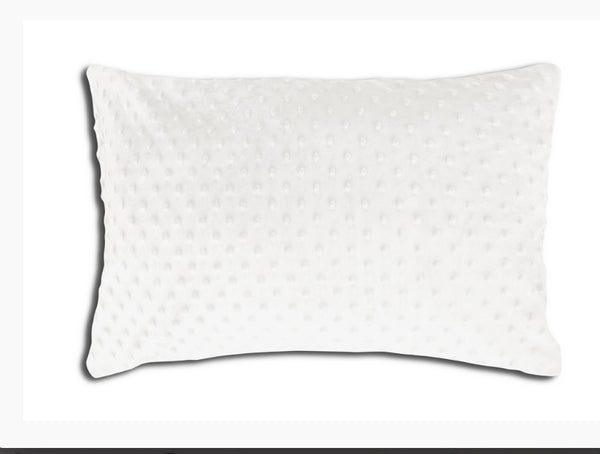 Coussin Dot ivoire