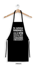 Tablier