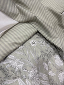 Housse de couette Byron réversible ( livraison juin 2026 )