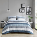 Douillette et drap Stripe (prévoir 2-3 semaines de livraison )