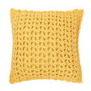 Coussin Euro Gummy tricot (promo du 8-14 juin )