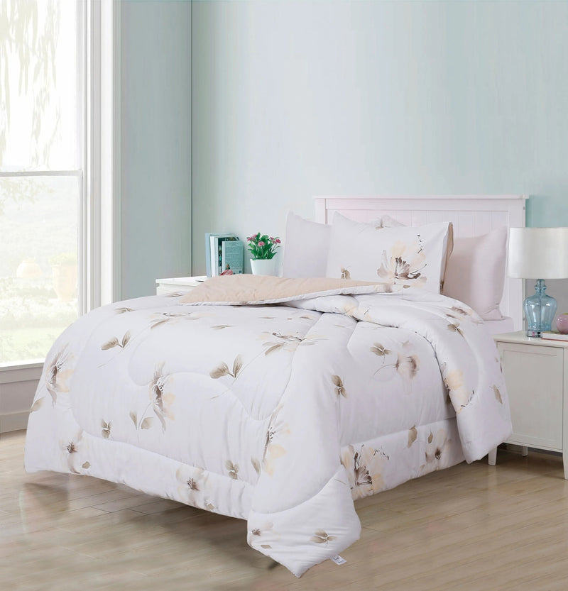 Douillette grandeur simple ( livraison septembre 2025)