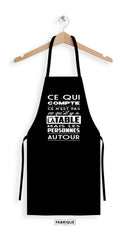 Tablier