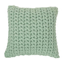 Coussin Euro Gummy tricot (promo du 8-14 juin )