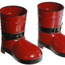 Jardinière ens de 2