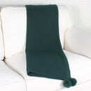 Jeté Mirani fait au Québec