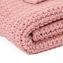 Jeté Gummy en tricot (promo du 8-14 juin )