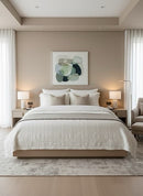 Courtepointe Haven ( livraison juillet 2026 )