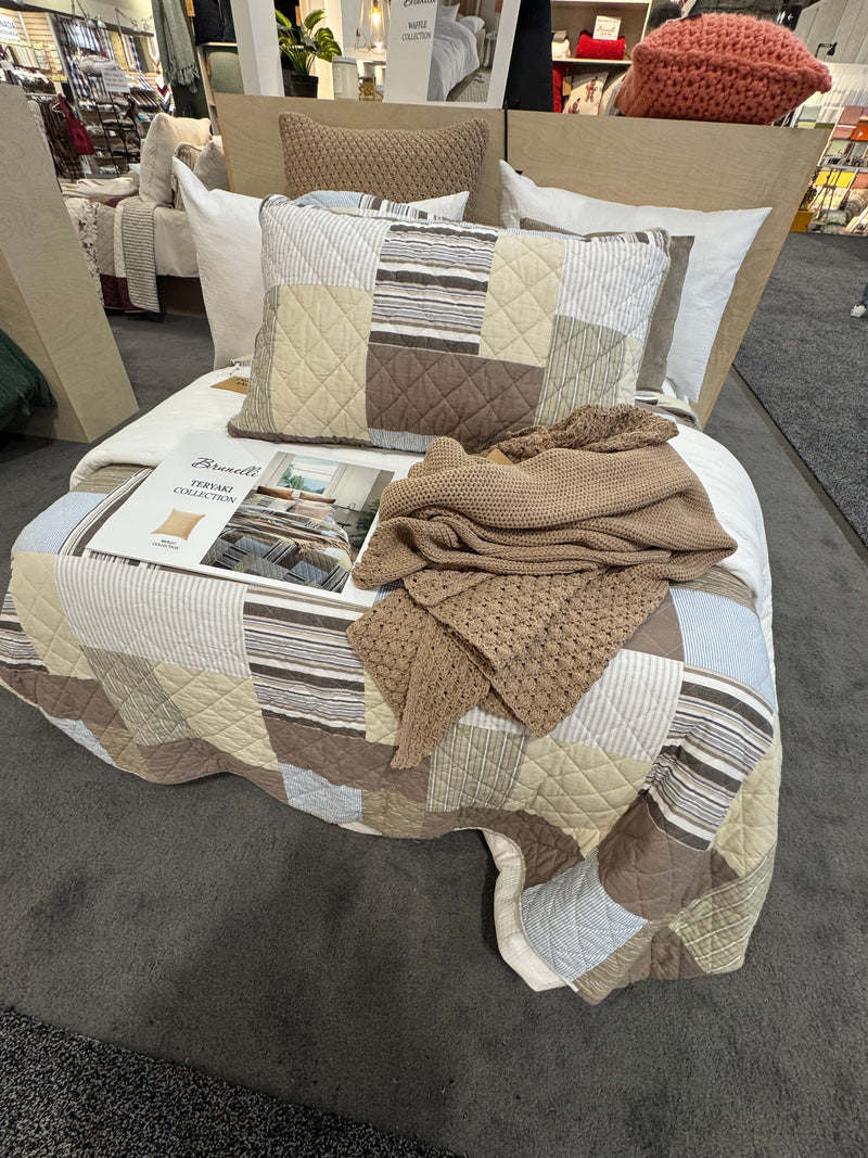 Kits de courtepointe - All Things Quilty Kits de courtepointe - All Things Quilty