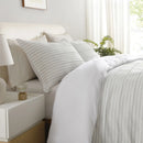 Housse de couette Coastal Thread