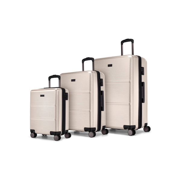 Ensemble de 3 valises Londree