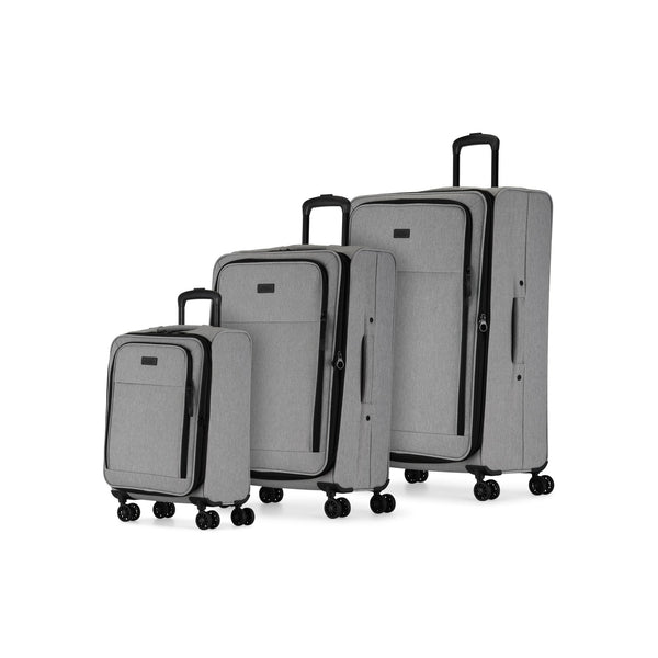 Ensemble de 3 valises Bahamas