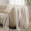Jeté Cozy