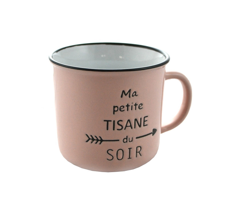 Tasse Ma tisane