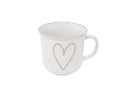tasse coeur