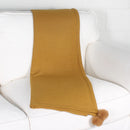 Jeté Mirani fait au Québec