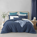 Housse de couette Chaucer Navy