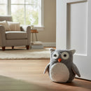 Butoir (hibou)