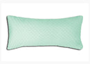 Coussin Dot vert