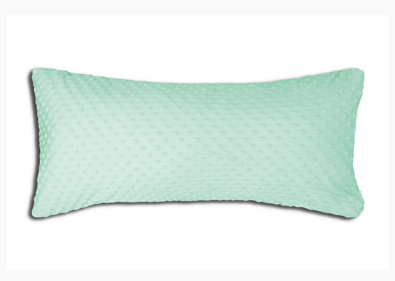 Coussin Dot vert