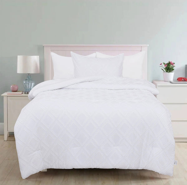 Douillette grandeur simple ( livraison septembre 2025)