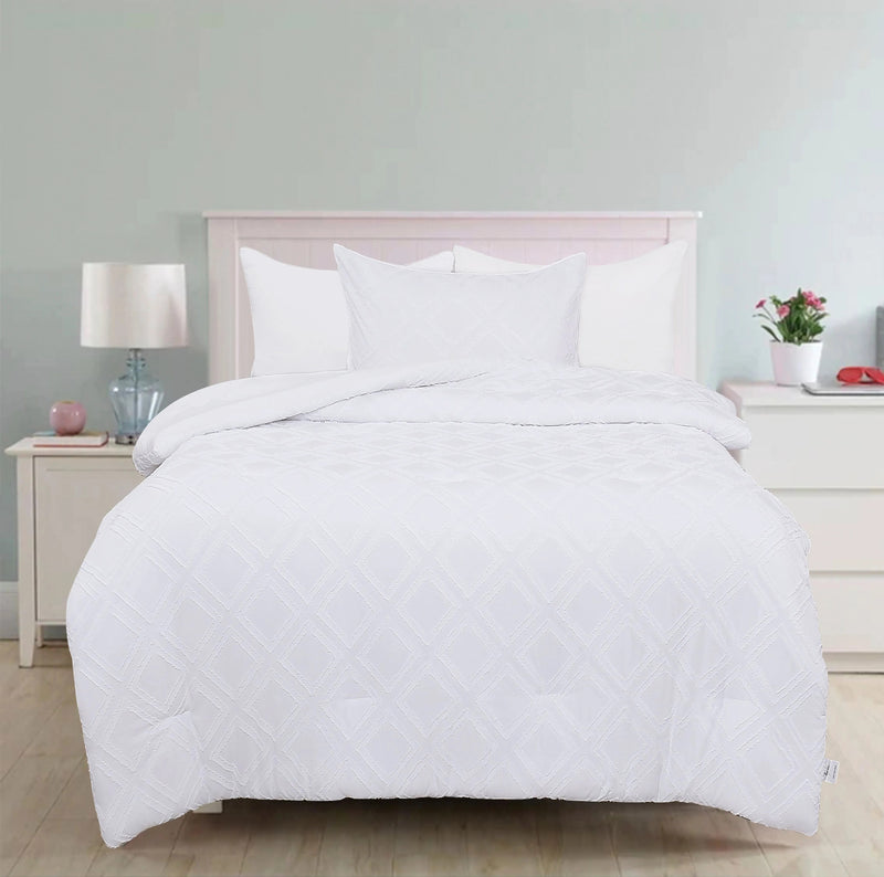 Douillette grandeur simple ( livraison septembre 2025)