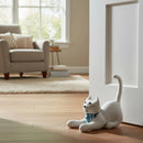 Butoir (chat qui s'étire)