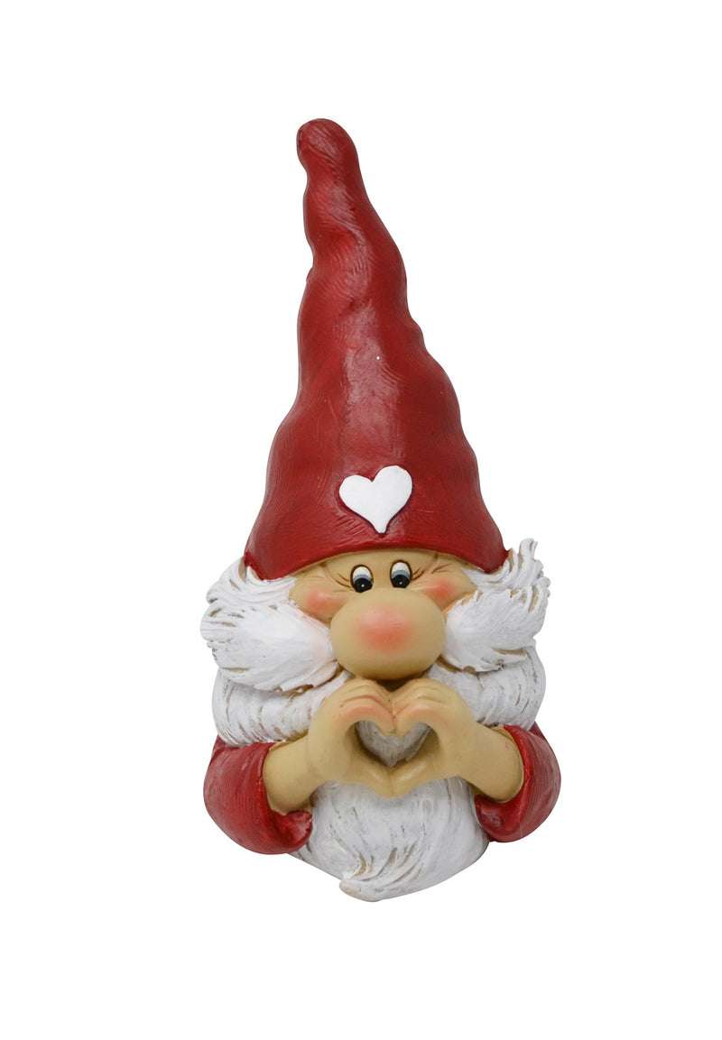 Gnome coeur