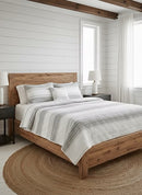 Courtepointe Flow ( livraison juillet 2026 )