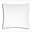 Coussin Dot ivoire
