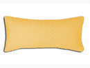 Coussin Dot jaune