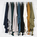 Jeté Mirani fait au Québec